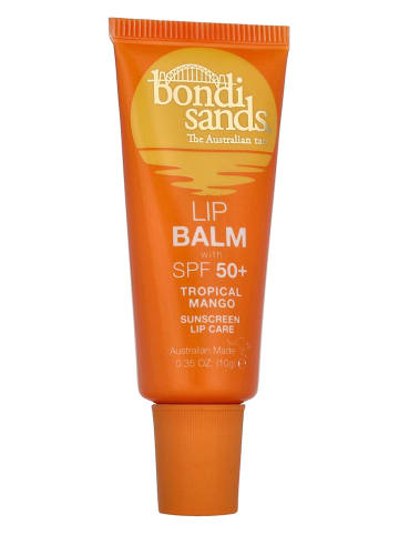 Bondi Sands Lippenbalsam "Tropical Mango" - LSF 50+, 10 g