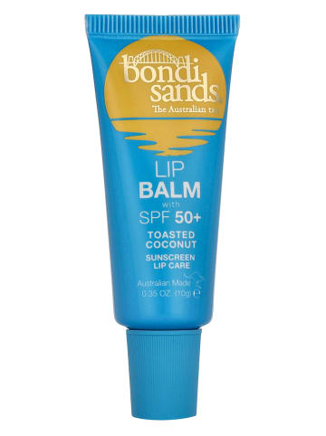 Bondi Sands Balsam do ust "Toasted Coconut" - SPF 50+ - 10 g