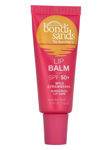 Bondi Sands Balsam do ust "Wild Strawberry" - SPF 50+ - 10 g