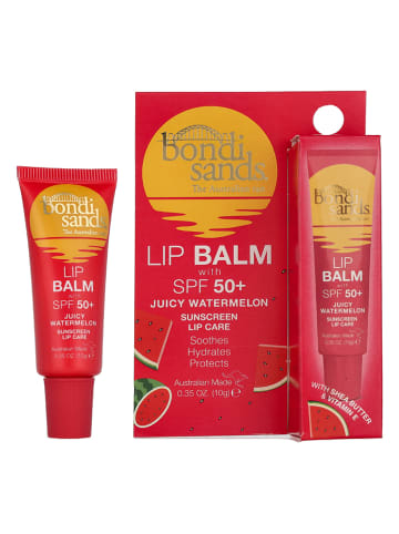 Bondi Sands Lippenbalsem "Juicy Watermelon" - SPF 50, 10 g