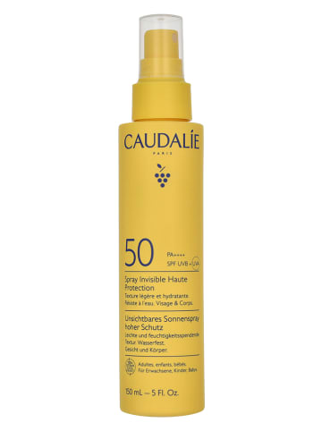 CAUDALIE Sonnenschutzspray "Vinosun Protect" - LSF 50, 150 ml