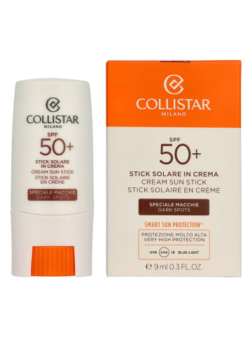 Collistar Sonenncreme-Stick - LSF 50+, 9 ml