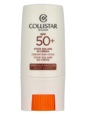 Collistar Sonenncreme-Stick - LSF 50+, 9 ml