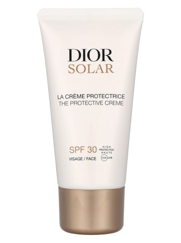 Dior Gesichtssonnencreme "Solar" - LSF 30, 50 ml