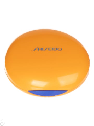 Shiseido Kompakt-Foundation - LSF 10, 12 g