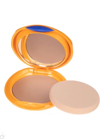 Shiseido Podkład w kompakcie - SPF 10 - 12 g
