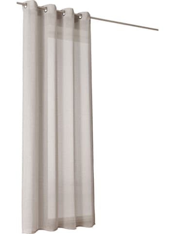 heine home Dekostore in Grau