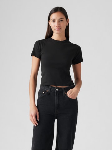 Levi's Shirt zwart