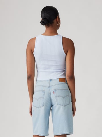Levis Top in Hellblau