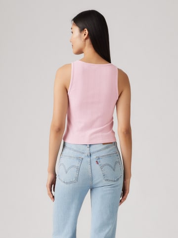 Levi's Top w kolorze jasnoróżowym