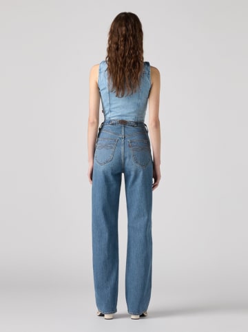 Levis Jeans - Comfort fit - in Blau