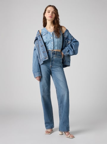 Levis Jeans - Comfort fit - in Blau