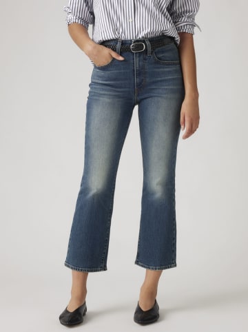 Levi's Jeans - Bootcut fit - in Blau