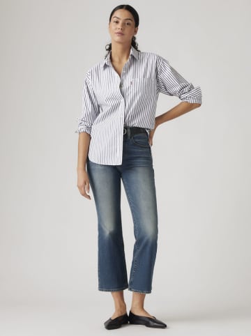 Levi's Spijkerbroek - bootcut fit - blauw