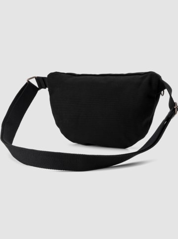 Levis Brustbeutel in Schwarz - (B)27 x (H)18 x (T)2,5 cm