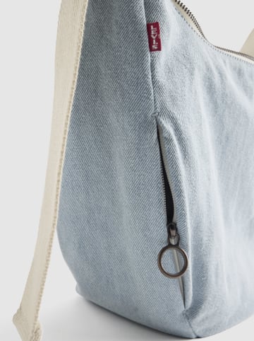 Levi's Torebka w kolorze błękitnym - 37 x 41 x 12 cm