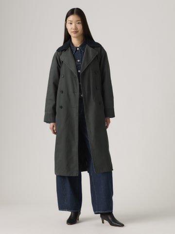 Levi's Treanchcoat in Anthrazit