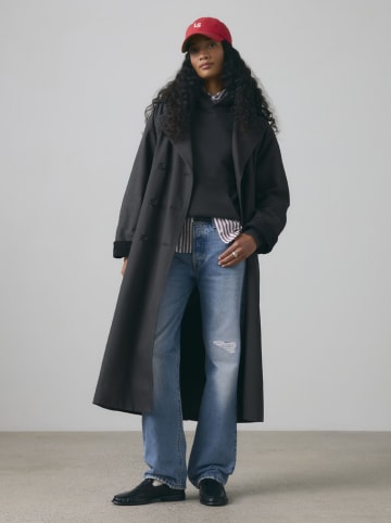 Levi's Treanchcoat in Anthrazit