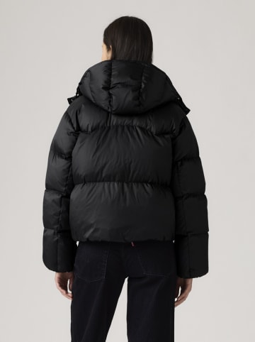 Levi's Winterjas zwart