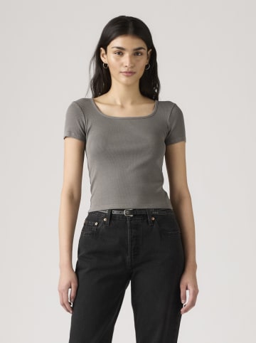 Levi's Shirt grijs