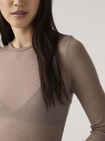 Levi's Longsleeve beige