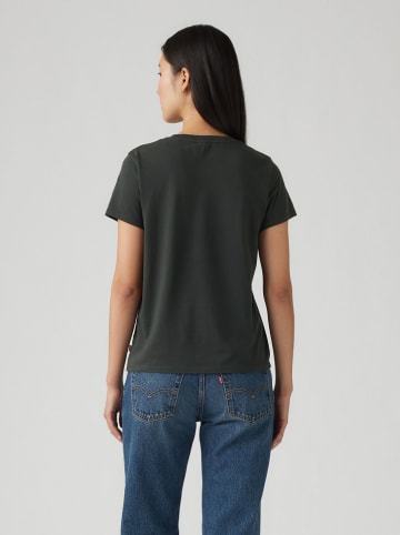 Levi's Shirt antraciet
