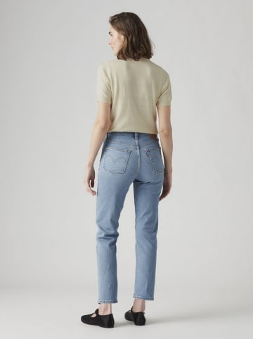 Levi's Spijkerbroek "501" - regular fit - lichtblauw