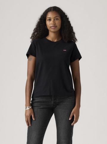Levi's Shirt zwart