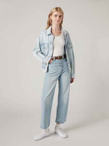 Levis Jeans - Straight fit - in Hellblau