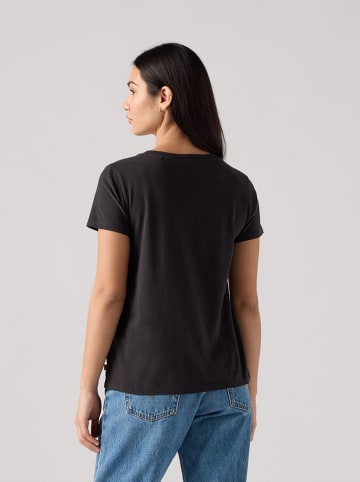 Levi's Shirt zwart