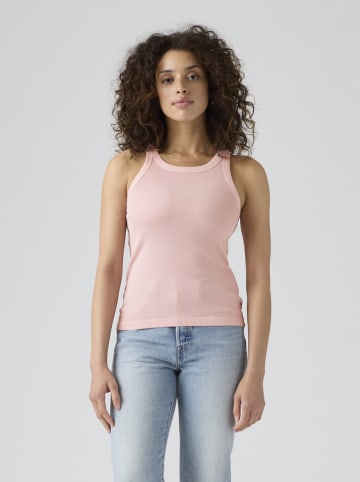 Levi's Top w kolorze jasnoróżowym