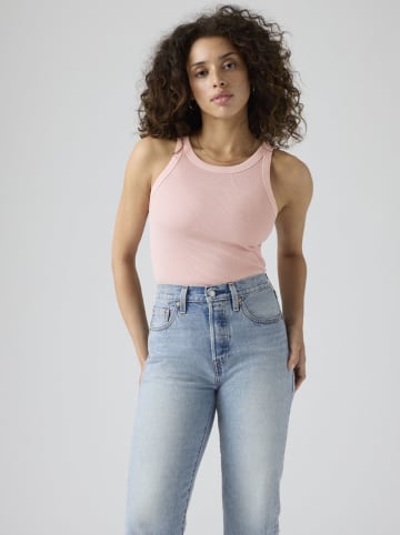 Levi's Top lichtroze