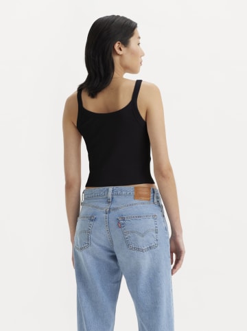 Levi's Top zwart