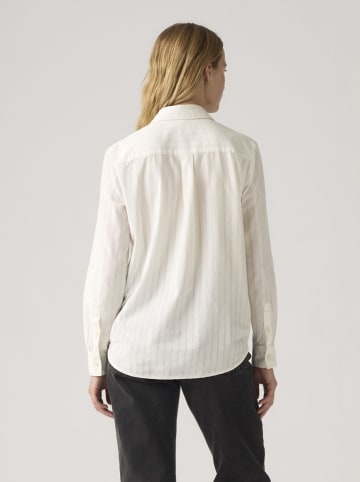 Levi's Blouse crème