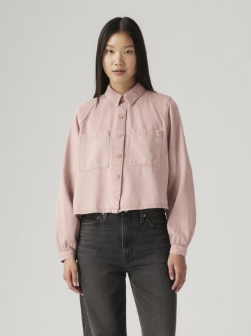 Levi's Koszula w kolorze jasnoróżowym