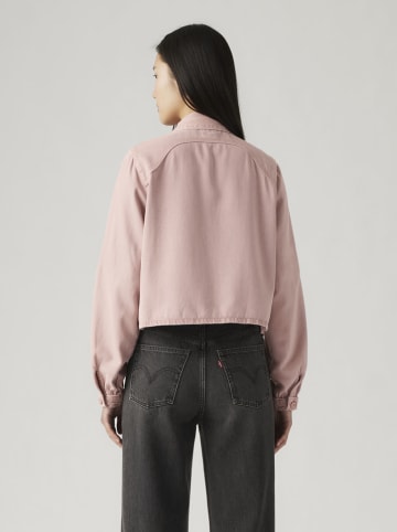 Levis Hemd in Rosa