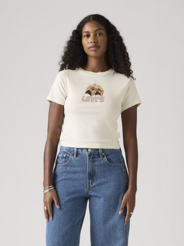 Levi's Shirt crème