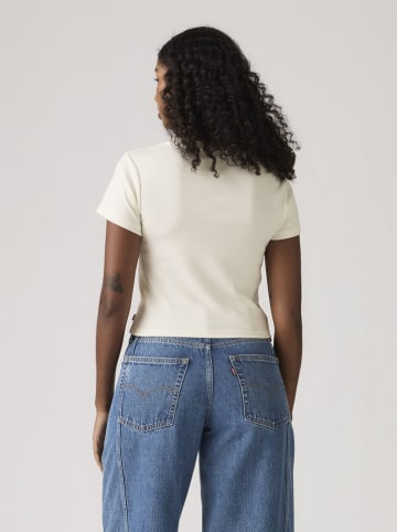 Levi's Shirt crème