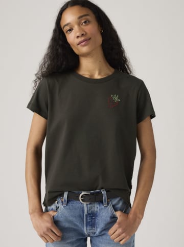 Levis Shirt in Anthrazit
