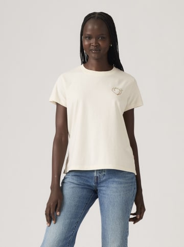 Levi's Shirt crème