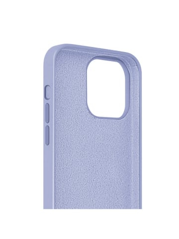 Remoov Etui w kolorze fioletowym ze sznurkiem do iPhone 14 Plus
