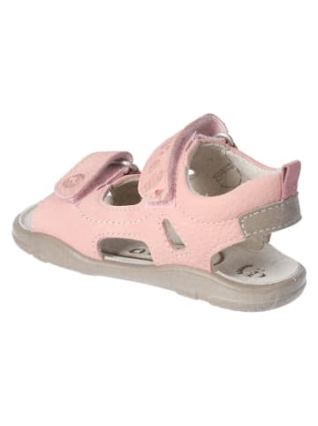 Ricosta Barfußschuhe "York" in Rosa