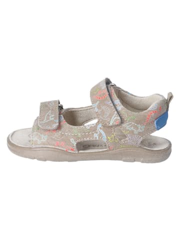 Ricosta Barfußschuhe "York" in Beige