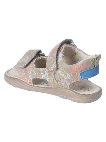 Ricosta Barfußschuhe "York" in Beige