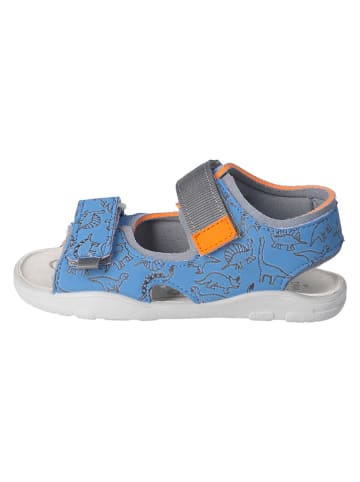 Ricosta Barfußschuhe "Tamo" in Blau