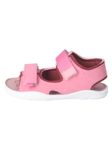 Ricosta Barfußschuhe "Tamo" in Rosa