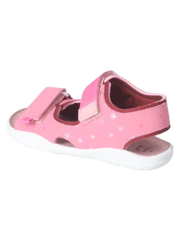 Ricosta Barfußschuhe "Tamo" in Rosa