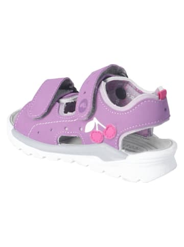 Ricosta Sandalen "Summer" paars