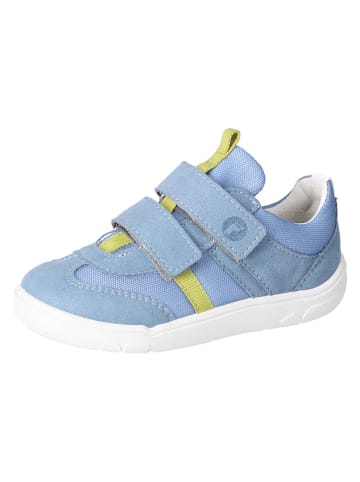 Ricosta Barfußschuhe "Arno" in Hellblau