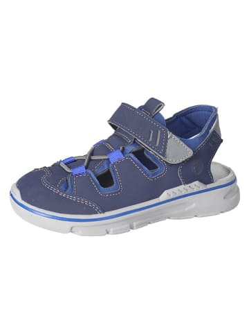 Ricosta Enkelsandalen "Byron" blauw